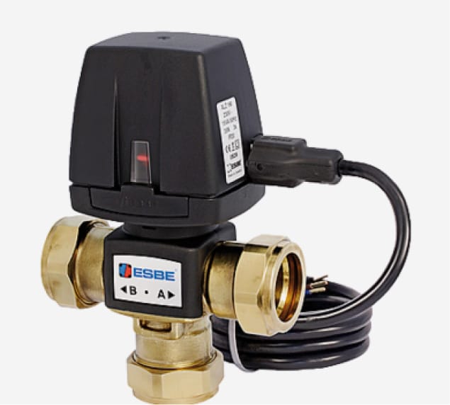 pompa di calore mirai